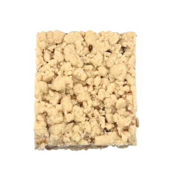 Salted Caramel Pretzel