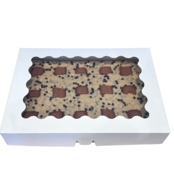 Chocolate Chip Cookie Butter Batch