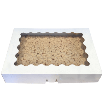 Salted Caramel Pretzel Batch