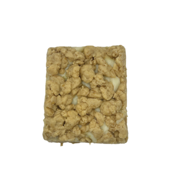 Gluten-Free Lemon Oat